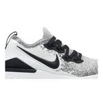 Кроссовки Nike Wmns Epic React Flyknit 2 'Oreo' 2