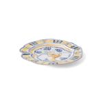 Тарелка Classics on Acid Spanish Maiolica 2