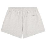 Шорты Sporty & Rich Beverly Script Disco Short 'Heather Grey' 2