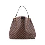 Сумка-хобо Graceful Handbag Damier MM 1