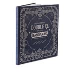 Книга The History of Double RL Bandanas 1