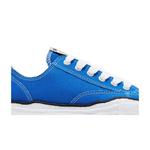 Кроссовки Maison Mihara Yasuhiro Peterson OG Sole Canvas Low 'Clear Blue' 2