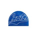 Шапки-бини Corteiz Woosh Sport Beanie 'Королевский синий' 1