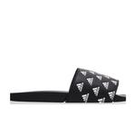 Слайды Adidas Adilette Comfort Slide 'Repeat Logo - Black' 2