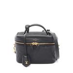 Сумка-тоут PM Vanity Monogram Empreinte (2020 год) 1