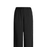 lace-trim wide-leg trousers 2