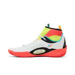 Кроссовки Li-Ning Wade 808 2 Ultra V2 'Energy' 3