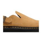 Мюли Dr. Martens Zebzag Suede Casual Slingback Platform Mule 'Savannah Tan' 2