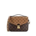 Сумка через плечо Pochette Metis Monogram 1
