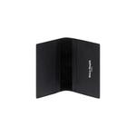 Держатель для карт Maison Margiela Card Holder 2 Small 'Black' 3