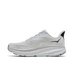 Кроссовки HOKA Clifton 9 'Nimbus Cloud Steel Wool' 3