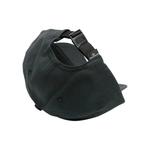 Кепки Stone Island 6 Panel Embroidery Compass Logo Cap «Черный» 2