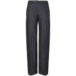 Прямые джинсы Selvedge 1