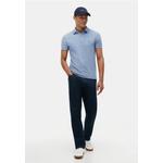 Поло slim fit коллекции 1985 - Th Mainline 4
