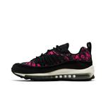 Кроссовки Nike Wmns Air Max 98 'Pink Digital Pixel' 3