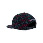 Кепки-снэпбэки Supreme Cherries 5-Panel 'Indigo' 3