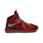Кроссовки Nike LeBron 10 'Christmas' 1
