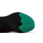 Кроссовки Nike Wmns Epic React Flyknit 2 'Black Ember Glow' 5