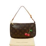 2005 Cerises Pochette clutch bag 1