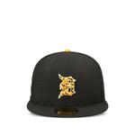 Кепка Tiger Fill 59FIFTY из коллаборации с Detroit Tigers 1