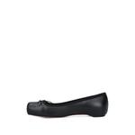 Cassia Nodo square-toe ballet flats 5