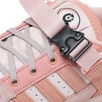 Кроссовки Bad Bunny x adidas Forum Buckle Low 'Easter Egg' 9