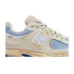 Кроссовки New Balance 2002R 'Sandstone Timberwolf' 2