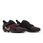 Кроссовки Nike Wmns SuperRep Cycle 'Black Hyper Crimson' 8