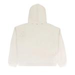 Худи Birth Of Royal Child Windows24 Retro Distressed Hoodie 'White' 2