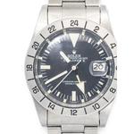 Наручные часы Explorer II 40 2