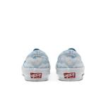 Слипоны Kith x Vans Vault OG Classic Slip-On LX 'Clouds' 6