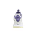 Кроссовки Nike LeBron Witness 5 «Summit White Metallic Bronze» 7