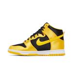 Кроссовки Nike Wmns Dunk High 'Satin Goldenrod' 3