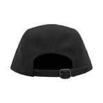 Кепки Supreme Wool Camp Cap 'Черный' 2