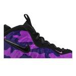 Кроссовки Nike Little Posite Pro PS 'Hyper Violet' 2
