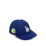 Бейсболка 59FIFTY Retro Crown из коллаборации с Eric Emanuel 1