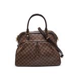 Сумка-тоут GM Damier Ebene Trevi (2009 год) 1