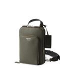 Saffiano leather backpack 5