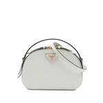 Сумка-сэтчел Saffiano Lux Odette (2010-2026 годы) 1