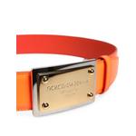 logo-plaque belt 3