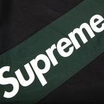 Спортивные штаны Supreme Paneled Track Pant 'Черный' 3