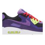 Кроссовки Nike Air Max 90 'Exotic Animal Pack - Violet Blend' 2