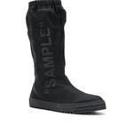 Сапоги Sample 2