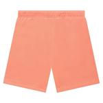 Шорты Fear of God Essentials 'Coral' 2