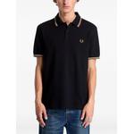 Twin Tipped polo shirt 1