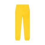 Джоггеры Billionaire Boys Club Kids BB Straight Font Jogger 'Lemon Chrome' 2