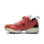 Кроссовки Reebok END x InstaPump Fury OG 'Pink Salmon' 3