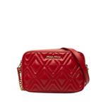 Сумка через плечо Matelasse Nappa Chain Camera Bag (2010-2026 годы) 1