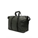 Hifo logo-debossed holdall 2