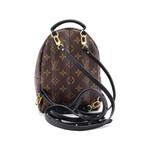 Мини-рюкзак Palm Springs Monogram Canvas 2